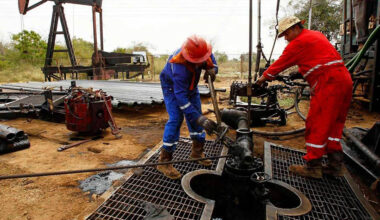 Petroleo