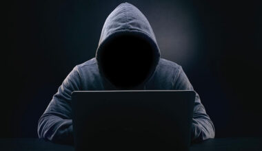 Hacker