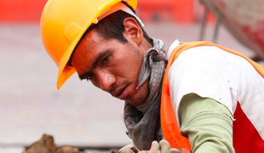 trabajador